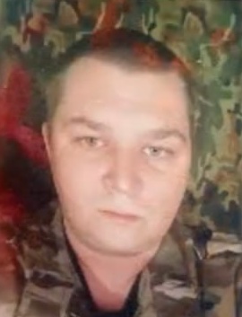 Фото: Погибший на войне с Украиной Шумилов Георгий Максимович. Краснодарский край, нет данных