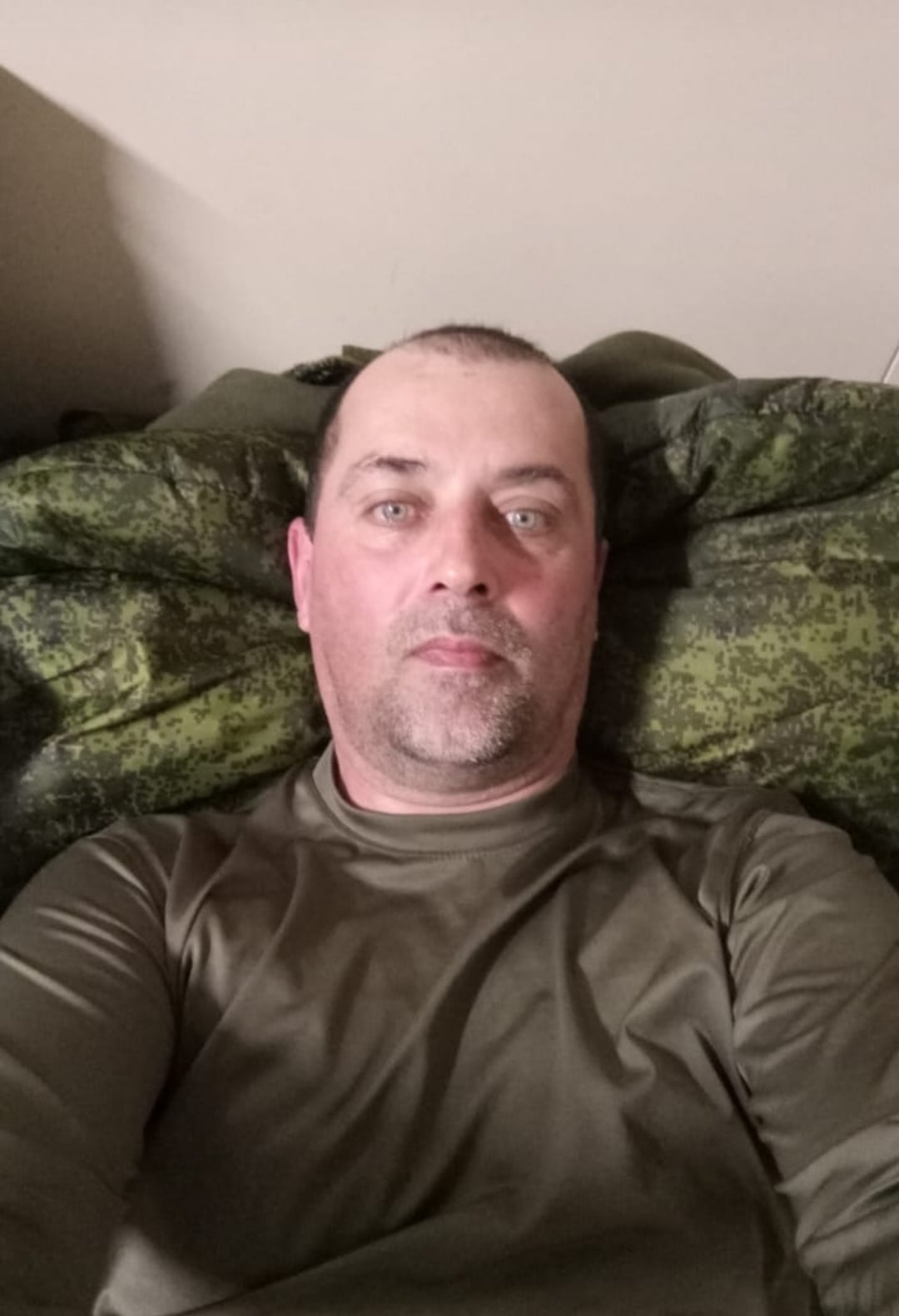 Фото: Погибший на войне с Украиной Швецов Геннадий Сергеевич. Краснодарский край, мотострелковые войска
