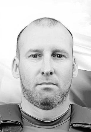 Фото: Погибший на войне с Украиной Загуменов Александр Викторович. Саратовская область, нет данных