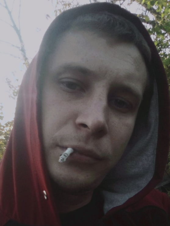 Фото: Погибший на войне с Украиной Разгоняев Андрей Юрьевич. Воронежская область, нет данных