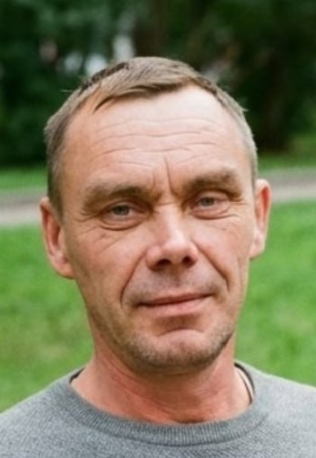 Фото: Погибший на войне с Украиной Сединин Александр Дмитриевич. Пермский край, нет данных