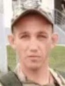 Фото: Погибший на войне с Украиной Чернышов Алексей Юрьевич. Белгородская область, добровольцы