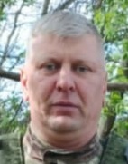 Фото: Погибший на войне с Украиной Фукс Александр Александрович. Вологодская область, нет данных