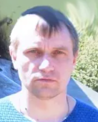 Фото: Погибший на войне с Украиной Табулович Александр Анатольевич. Саратовская область, добровольцы