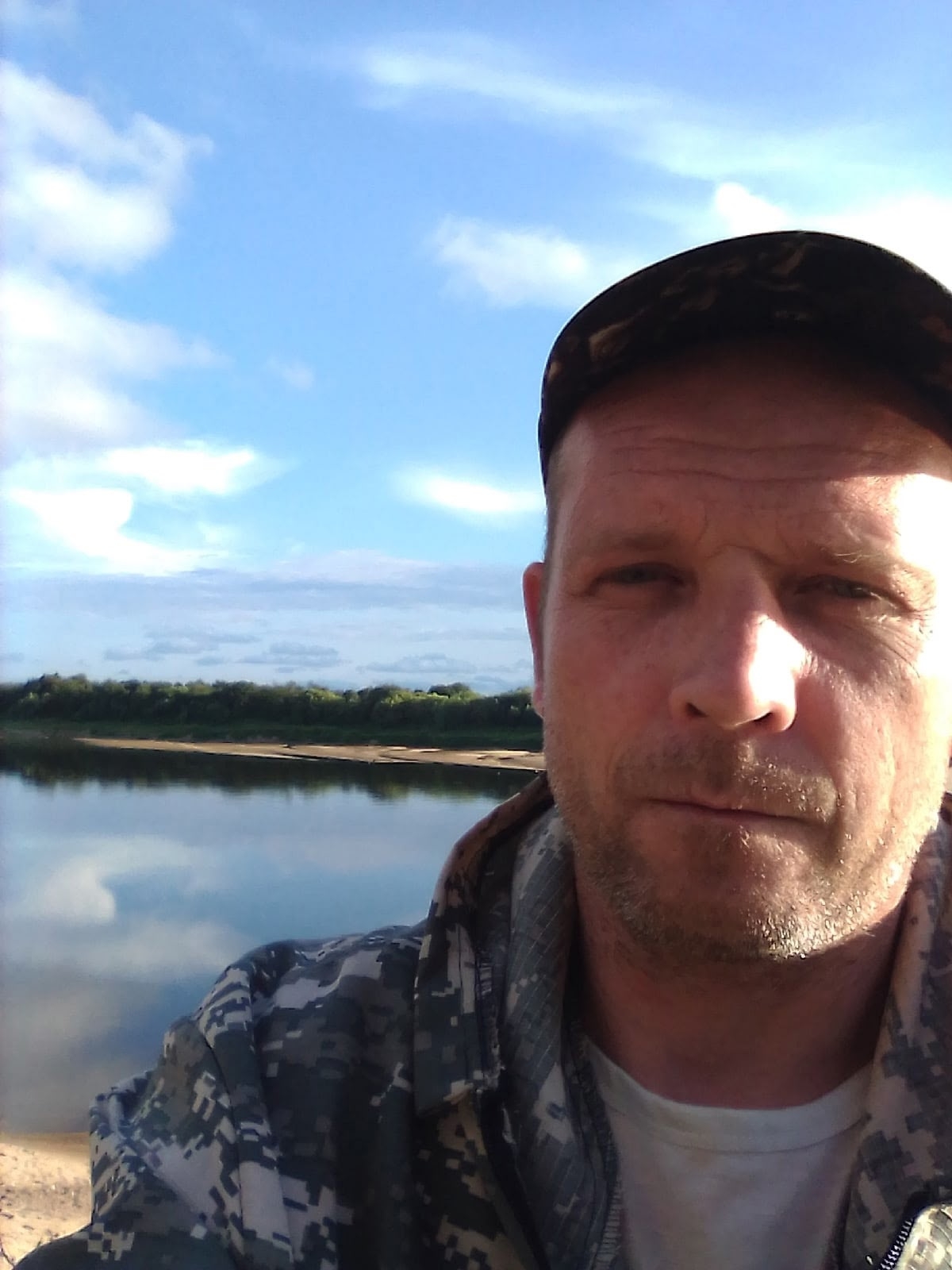 Фото: Погибший на войне с Украиной Лебедь Денис Евгеньевич. Архангельская область, мотострелковые войска