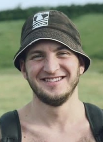 Фото: Погибший на войне с Украиной Бабченко Алексей Сергеевич. Ростовская область, нет данных