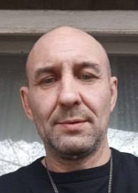 Фото: Погибший на войне с Украиной Завьялов Владимир Леонидович. Курганская область, мотострелковые войска