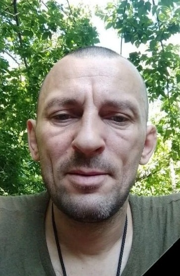 Фото: Погибший на войне с Украиной Абрамов Антон Владимирович. Тверская область, мобилизованные