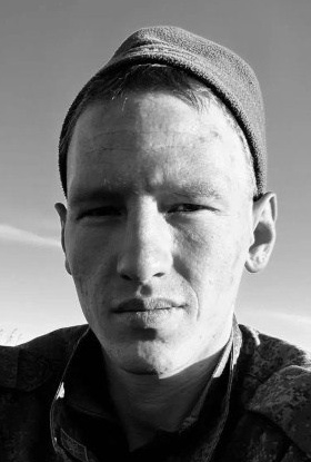 Фото: Погибший на войне с Украиной Орлов Андрей Вячеславович. Республика Бурятия, добровольцы