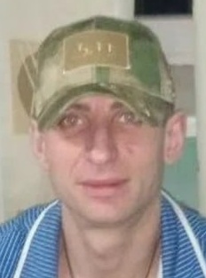 Фото: Погибший на войне с Украиной Шестопалко Максим Георгиевич. Пермский край, добровольцы