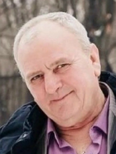 Фото: Погибший на войне с Украиной Пила Георгий Семенович. Челябинская область, добровольцы