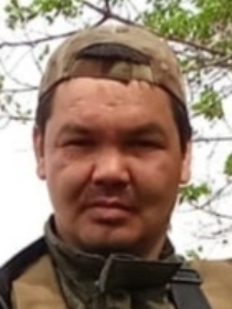 Фото: Погибший на войне с Украиной Ямалов Марсель Рауфович. Республика Башкортостан, нет данных