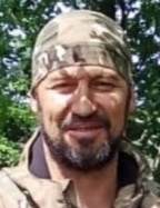 Фото: Погибший на войне с Украиной Верещагин Алексей Владимирович. Нижегородская область, нет данных