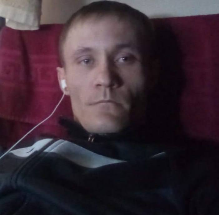 Фото: Погибший на войне с Украиной Панчишкин Алексей Алексеевич. Волгоградская область, заключенные