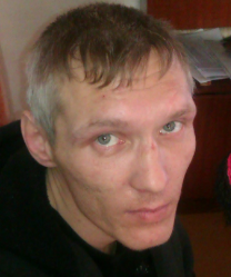 Фото: Погибший на войне с Украиной Пергаев Александр Сергеевич. Новосибирская область, добровольцы