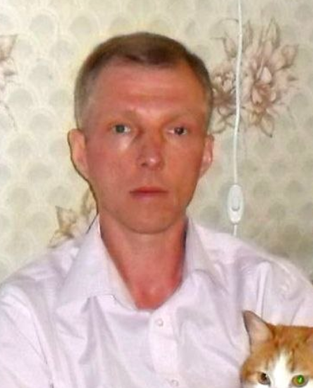 Фото: Погибший на войне с Украиной Галяминский Сергей Владимирович. Республика Татарстан, добровольцы