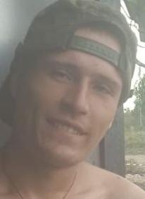 Фото: Погибший на войне с Украиной Новиков Александр Олегович. Ямало-Ненецкий автономный округ, мотострелковые войска