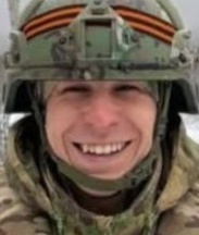 Фото: Погибший на войне с Украиной Царегородцев Никита Евгеньевич. Республика Марий Эл, добровольцы