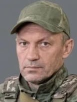 Фото: Погибший на войне с Украиной Сухотин Сергей Сергеевич. Красноярский край, добровольцы