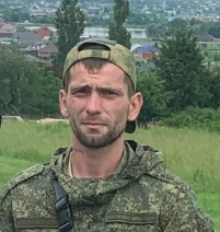 Фото: Погибший на войне с Украиной Верютин Владислав Александрович. Республика Адыгея, мобилизованные
