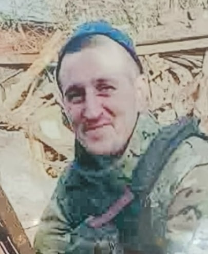 Фото: Погибший на войне с Украиной Худавердиев Александр Атрафович. Брянская область, нет данных