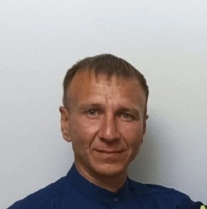 Фото: Погибший на войне с Украиной Степанов Андрей Валерьевич. Республика Татарстан, мотострелковые войска