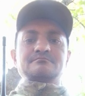 Фото: Погибший на войне с Украиной Стояненко Иван Дмитриевич. Ростовская область, мотострелковые войска