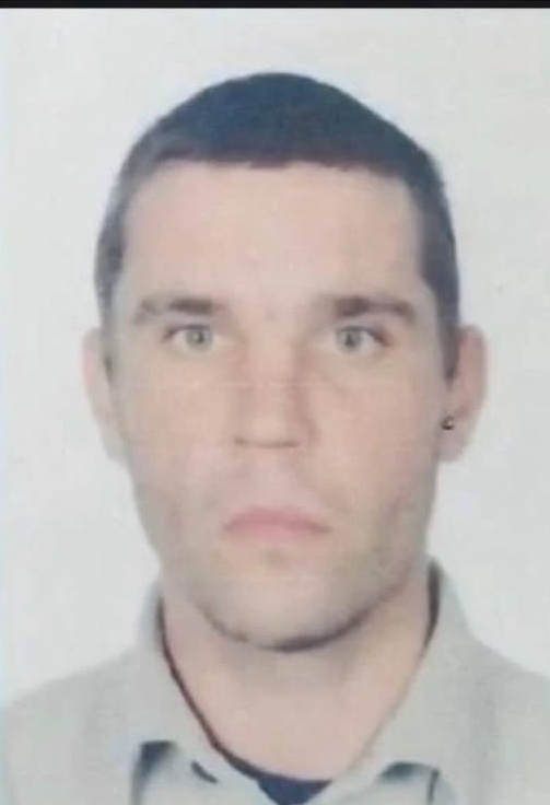 Фото: Погибший на войне с Украиной Трач Иван Николаевич. Алтайский край, нет данных