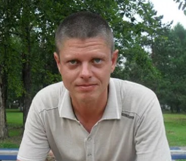 Фото: Погибший на войне с Украиной Клоков Сергей Юрьевич. Амурская область, нет данных