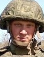 Фото: Погибший на войне с Украиной Шучалин Валентин Олегович. Республика Коми, заключенные