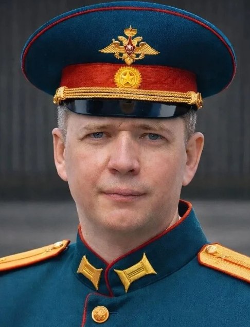 Фото: Погибший на войне с Украиной Ляшов Алексей Валерьевич. Санкт-Петербург, мотострелковые войска
