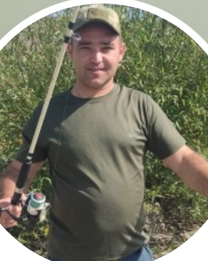 Фото: Погибший на войне с Украиной Лай Анатолий Анатольевич. Краснодарский край, нет данных