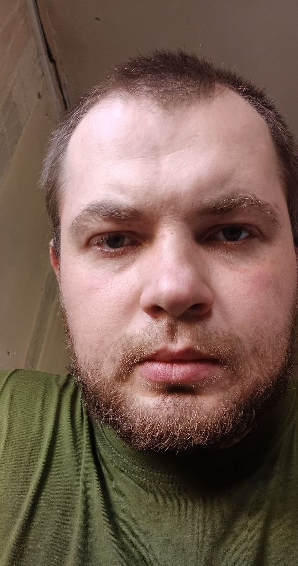 Фото: Погибший на войне с Украиной Жаманов Валерий Юрьевич. ДНР, мотострелковые войска