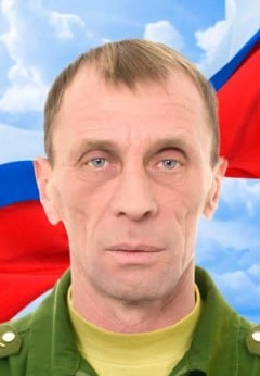 Фото: Погибший на войне с Украиной Мельников Николай Николаевич. Иркутская область, нет данных