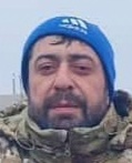 Фото: Погибший на войне с Украиной Курбанов Яшар Альфеддинович. Республика Дагестан, ВДВ