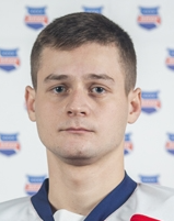 Фото: Погибший на войне с Украиной Костяев Никита Сергеевич. Ростовская область, мотострелковые войска