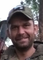 Фото: Погибший на войне с Украиной Толубаев Николай Александрович. Воронежская область, добровольцы