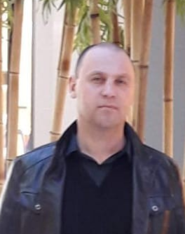 Фото: Погибший на войне с Украиной Кудиенко Михаил Михайлович. Республика Адыгея, добровольцы