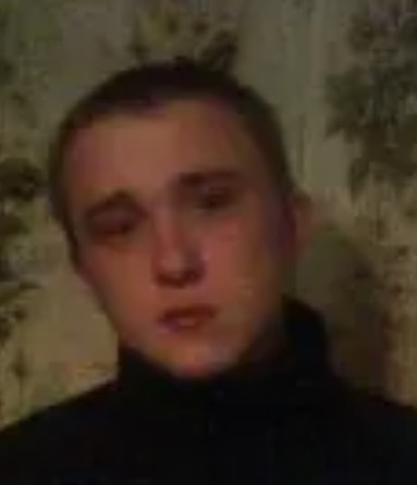 Фото: Погибший на войне с Украиной Кирдяпкин Денис Александрович. Республика Мордовия, заключенные