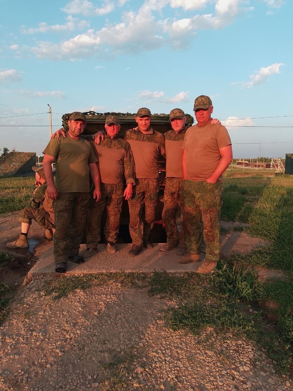 Фото: Погибший на войне с Украиной Рыбников Александр Викторович. Кемеровская область, мотострелковые войска