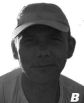 Фото: Погибший на войне с Украиной Щетинкин Алексей Александрович. Республика Башкортостан, нет данных