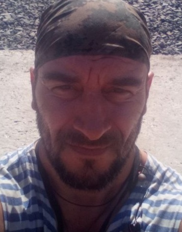 Фото: Погибший на войне с Украиной Павлов Роман Валерьевич. Республика Карелия, мотострелковые войска