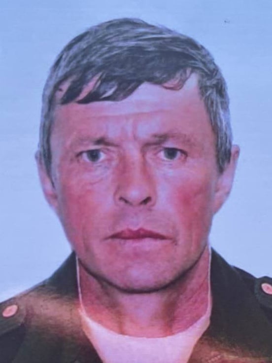 Фото: Погибший на войне с Украиной Губаев Филорет Фаритович. Республика Башкортостан, мотострелковые войска