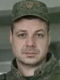 Фото: Погибший на войне с Украиной Монгустов Павел Владимирович. Курганская область, нет данных