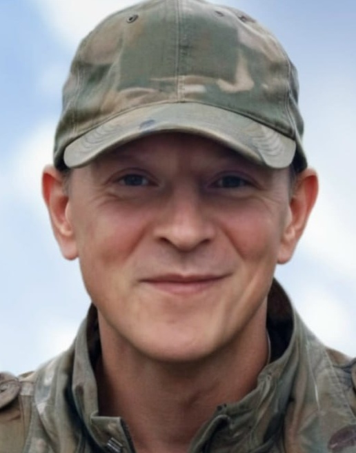 Фото: Погибший на войне с Украиной Таланов Дмитрий Михайлович. Мурманская область, нет данных