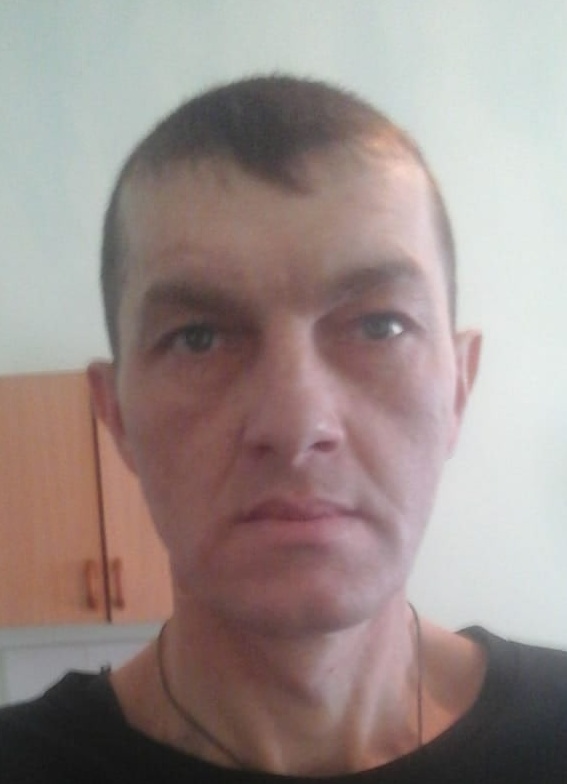 Фото: Погибший на войне с Украиной Рыбенцев Сергей Николаевич. Краснодарский край, заключенные