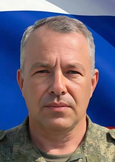 Фото: Погибший на войне с Украиной Вильев Олег Александрович. Омская область, добровольцы