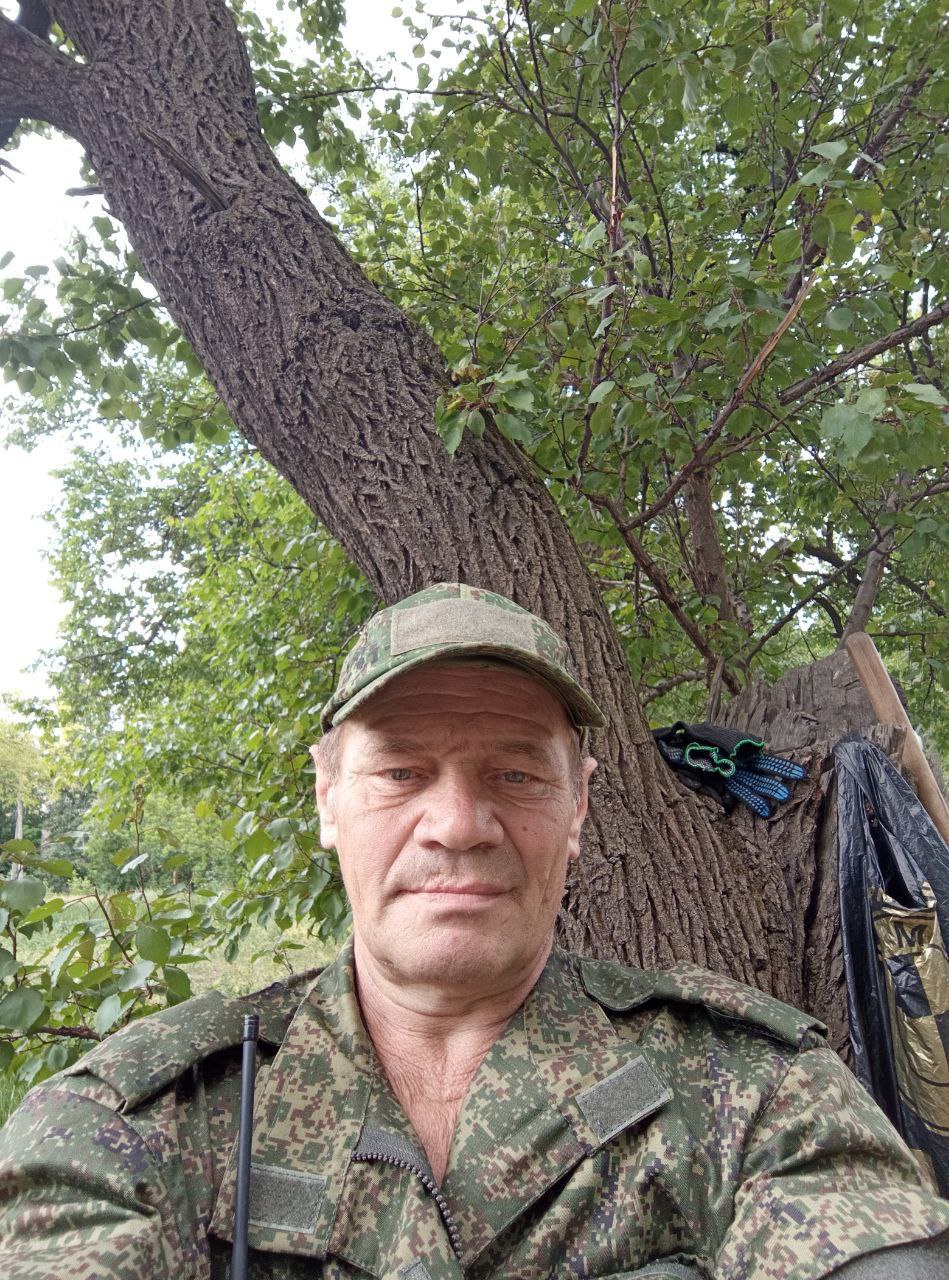 Фото: Погибший на войне с Украиной Норин Тимур Владимирович. Алтайский край, добровольцы