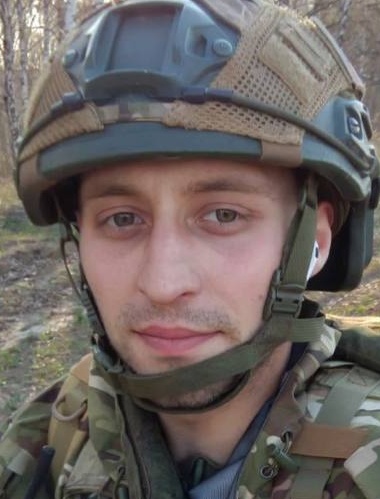 Фото: Погибший на войне с Украиной Швецов Илья Владимирович. Пермский край, нет данных