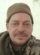 Фото: Погибший на войне с Украиной Шляхов Сергей Николаевич. Красноярский край, мотострелковые войска